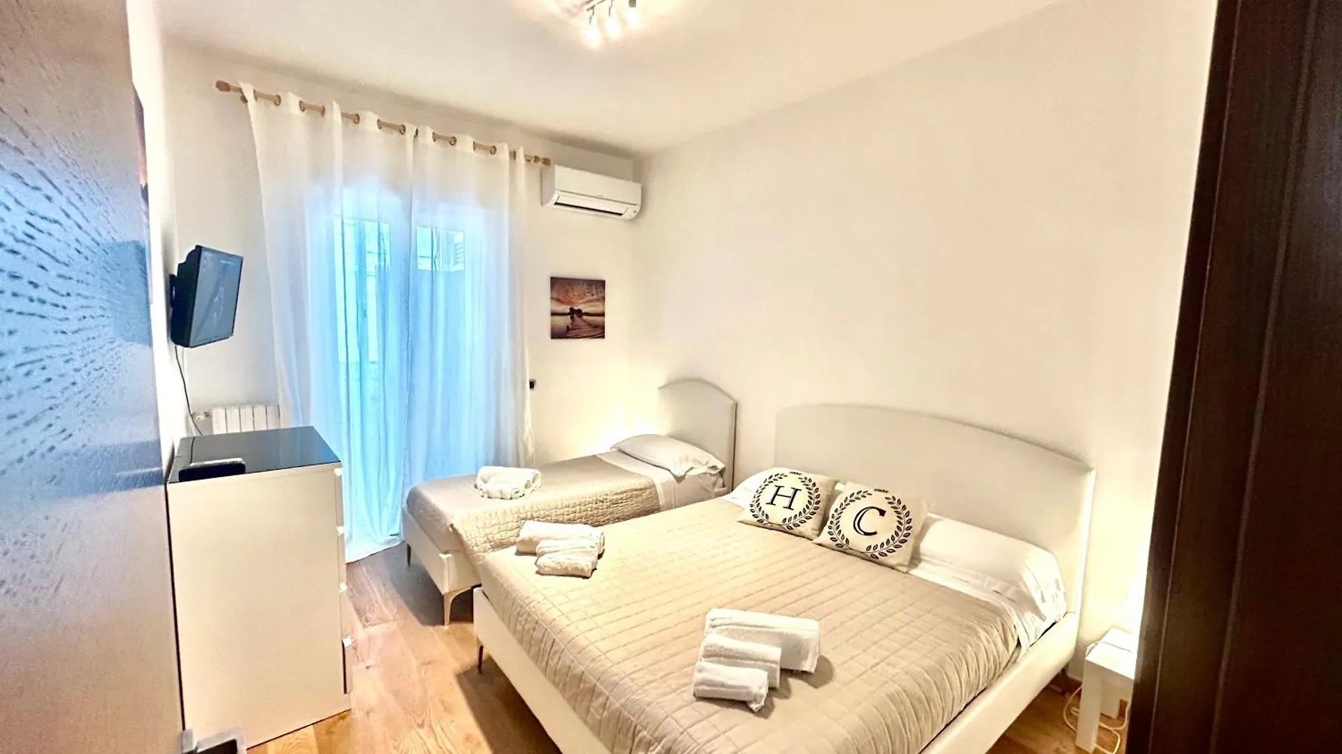 Homeclass Bari İtalya