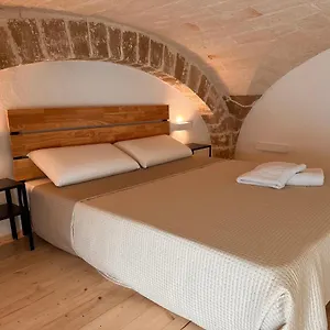  Casa vacanze L'antica Dimora In Centro