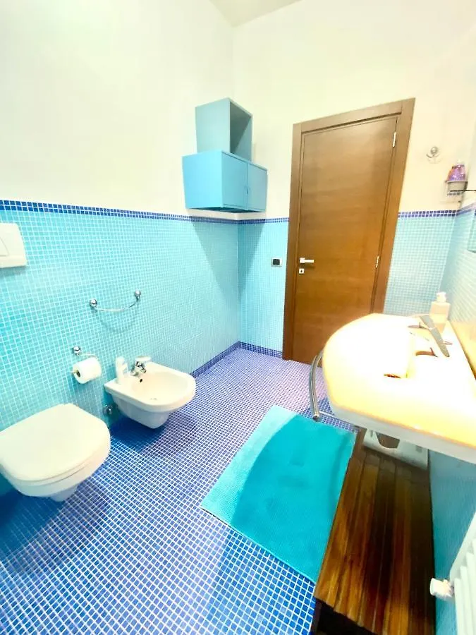 Homeclass باري شقة