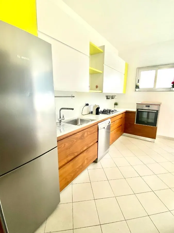 شقة Homeclass باري