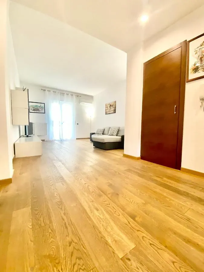 Homeclass Bari Apartment