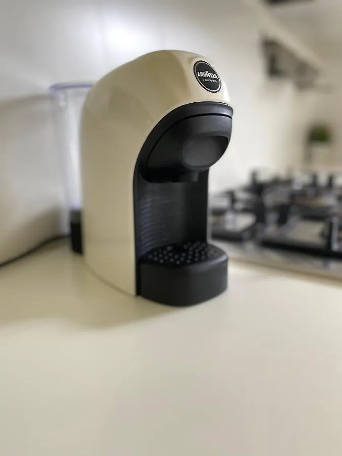 Homeclass باري 0*,  إيطاليا