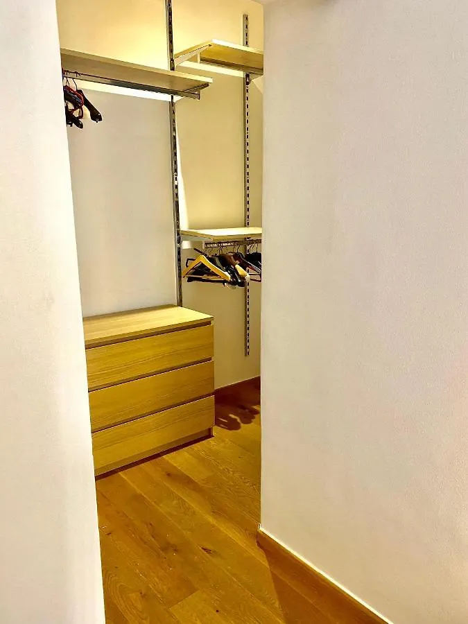 Homeclass Bari Apartment