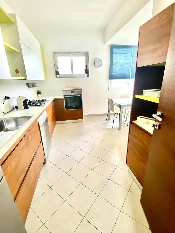 Apartment Homeclass Bari Italy