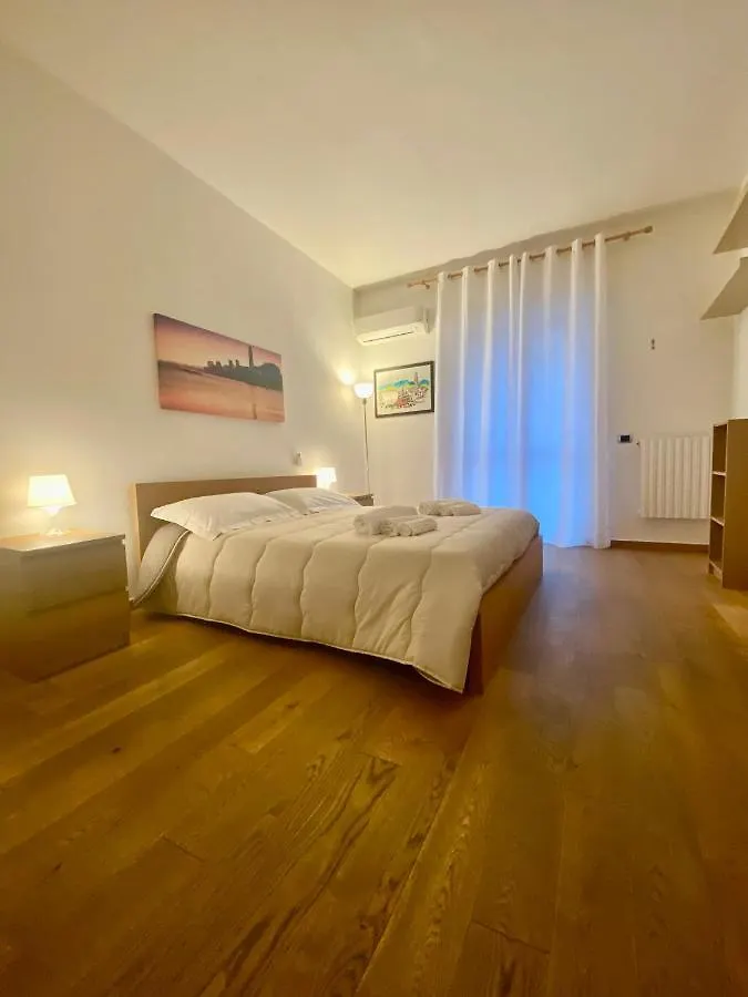 Homeclass Bari Włochy