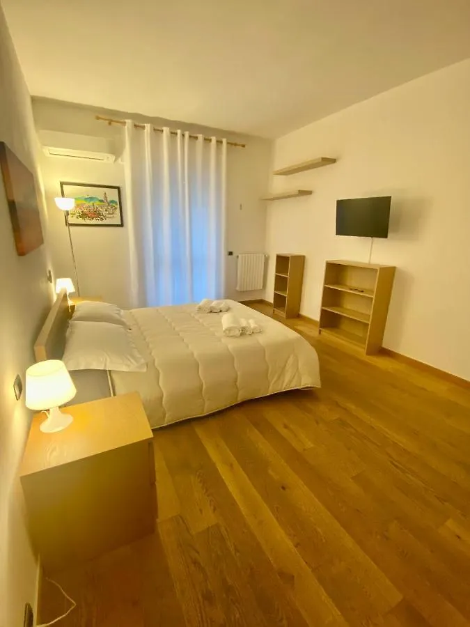 Homeclass Bari