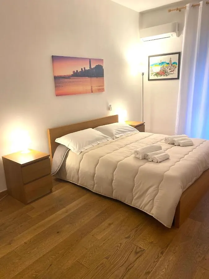 Homeclass باري شقة