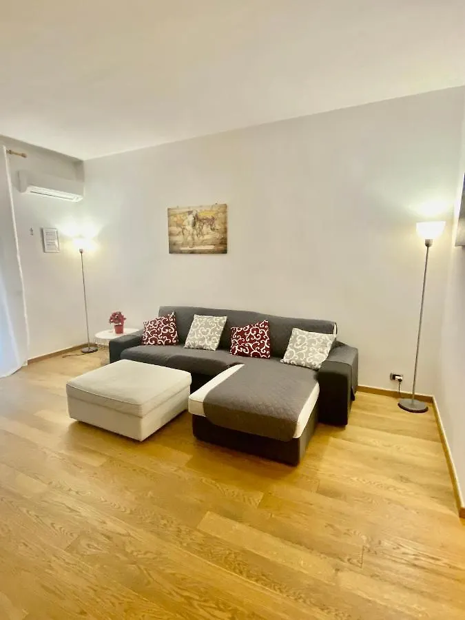Homeclass Bari Italy