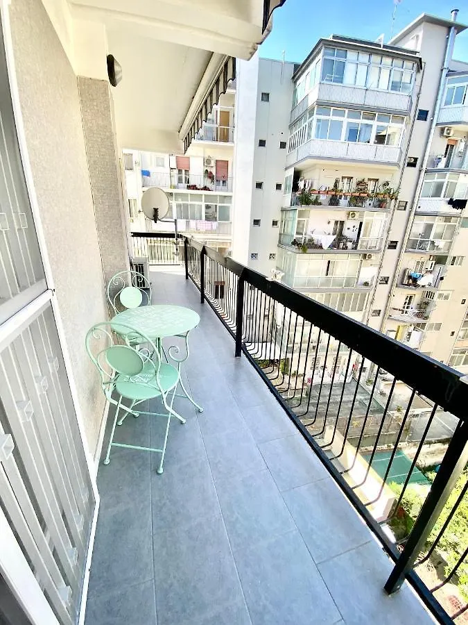 Homeclass Bari Apartament