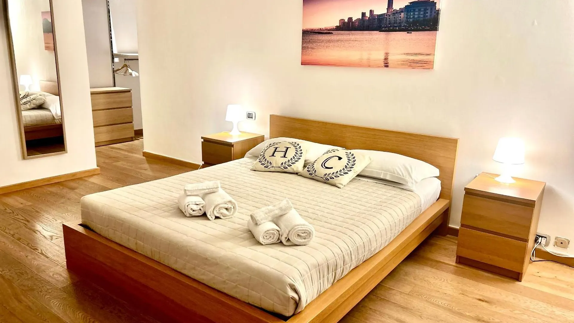 Homeclass باري