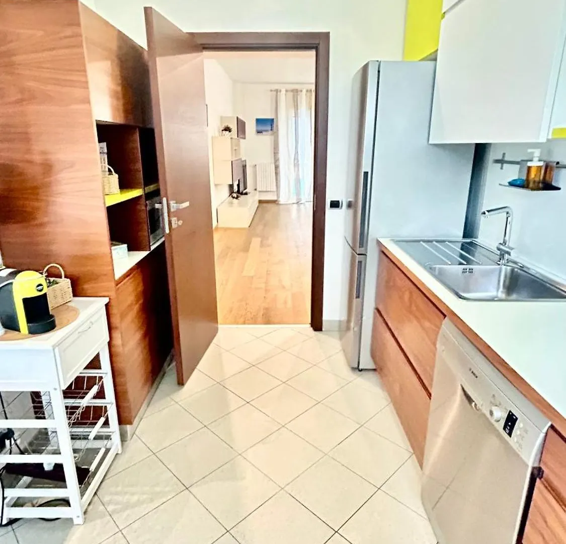 Homeclass Bari