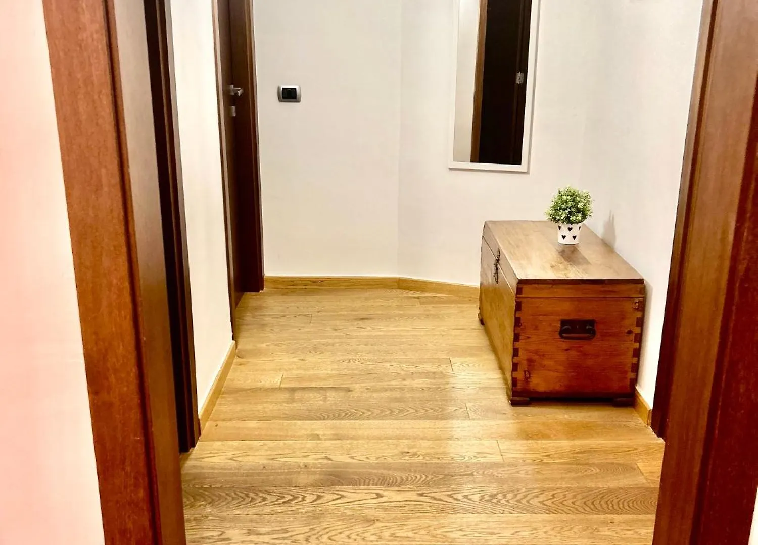 Apartment Homeclass Bari Italy