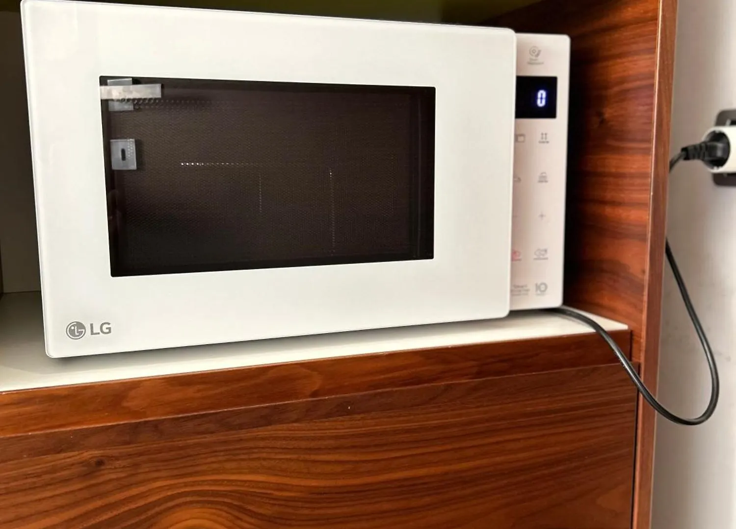 Homeclass باري شقة